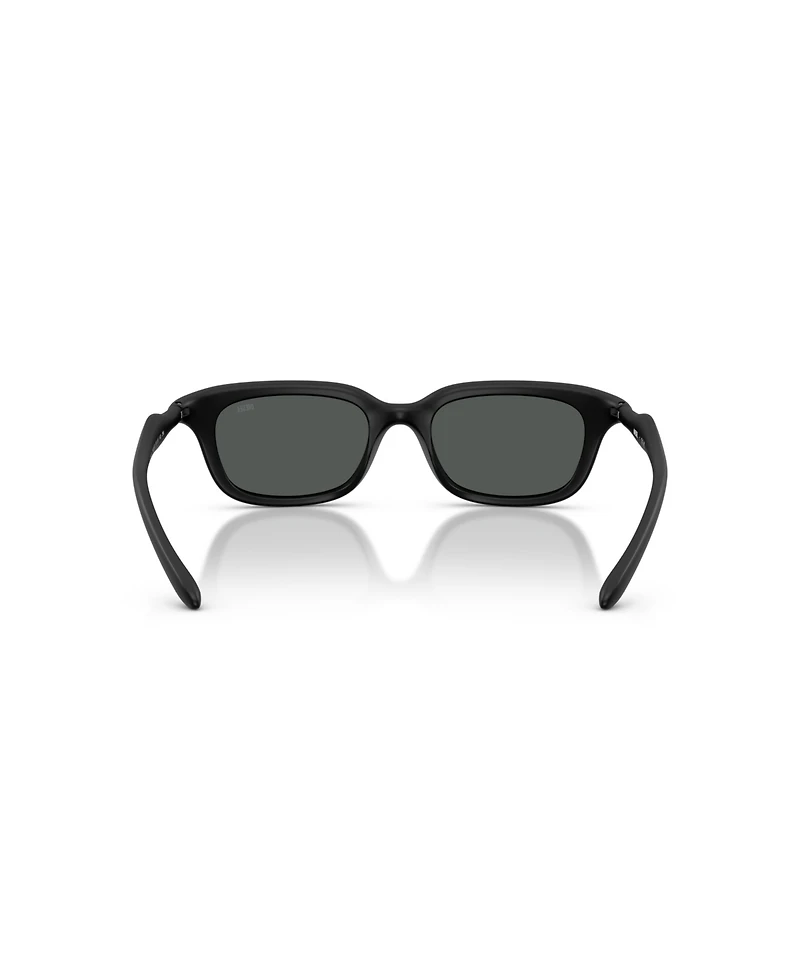 Diesel Unisex Square Sunglasses, DL3013U