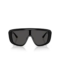 Dolce&Gabbana Men's Rectangle Sunglasses, DG4520