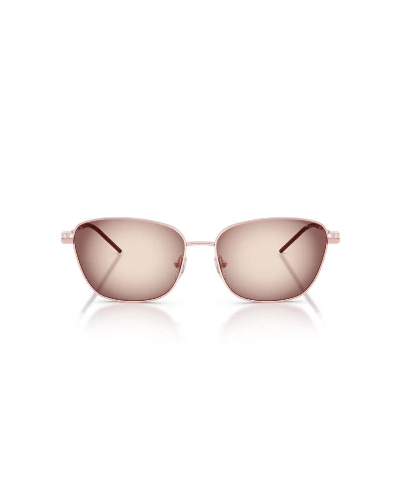 Emporio Armani Women's Geometric Sunglasses, EA2170
