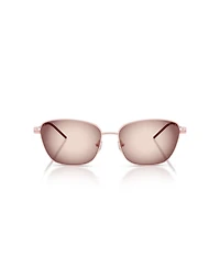 Emporio Armani Women's Geometric Sunglasses, EA2170