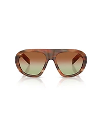 Prada Women's Geometric Sunglasses, Pr C05S