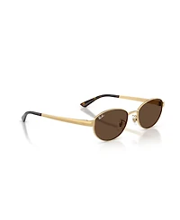 Ray-Ban Unisex Oval Sunglasses