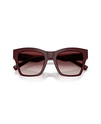 Dolce&Gabbana Women's Square Sunglasses