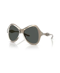Diesel Unisex Cat Eye Sunglasses