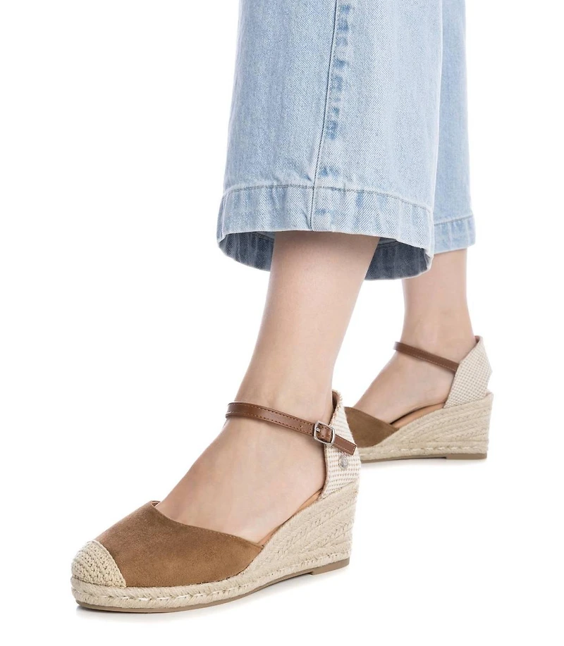 Xti Women's wedge Espadrilles