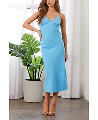 Bishop + Young Women's Positano Sun Dress