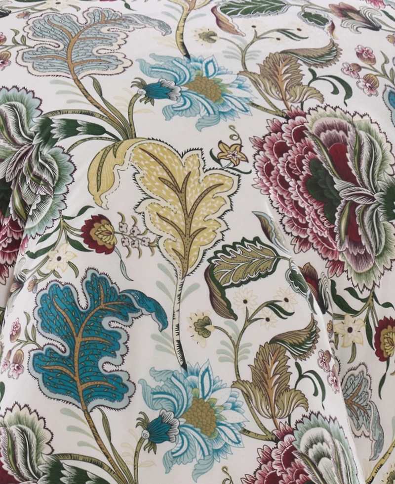 Levtex Angelica Reversible 2-Pc. Duvet Cover Set, Twin/Twin Xl