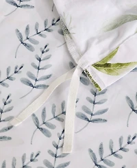 Levtex Viviana Reversible 2-Pc. Duvet Cover Set, Twin/Twin Xl