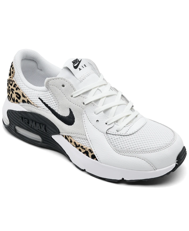 Nike Women's Air Max Excee Casual Sneakers