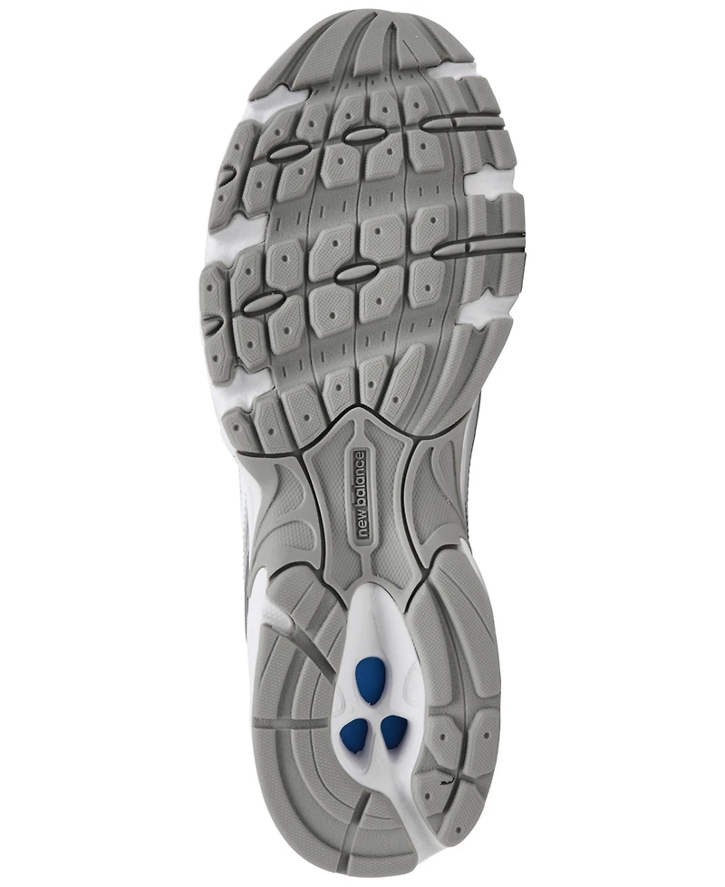 New Balance 740 Casual Sneakers from Finish Line