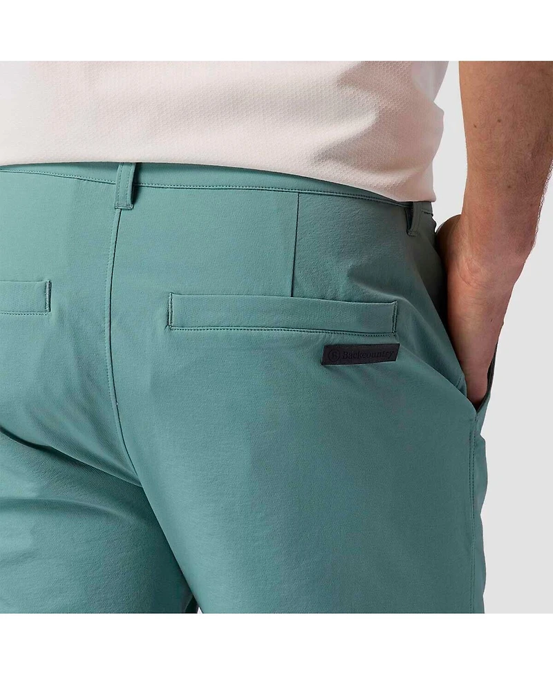 Backcountry Men's Tahoe Hybrid Walkshort Shorts