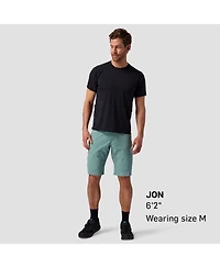 Backcountry Men's Slickrock 11in Bike Short Mountain Shorts