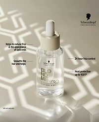 Schwarzkopf BlondMe Bondfinity Deep Repair Oil, 1.6 oz.