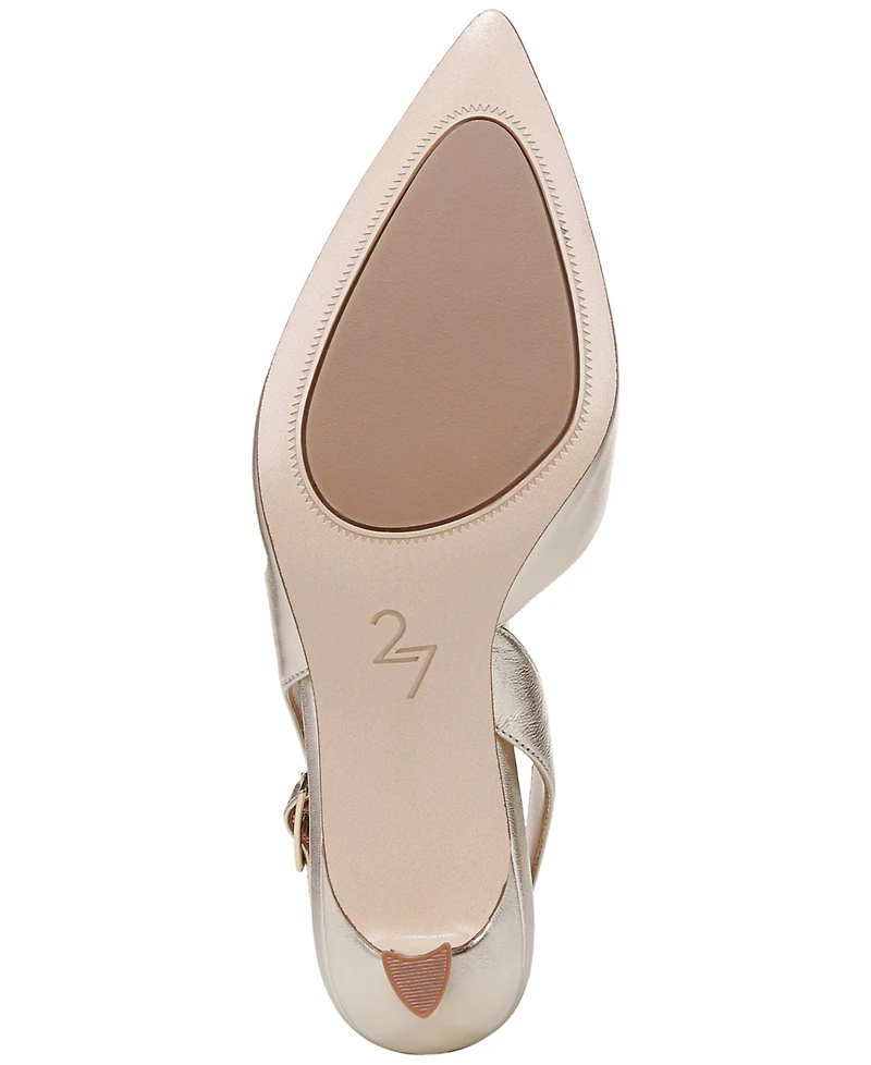 Naturalizer Women's Felicia Pointed Toe Dress Pumps