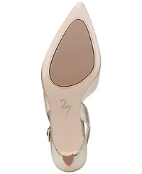 Naturalizer Women's Felicia Pointed Toe Dress Pumps
