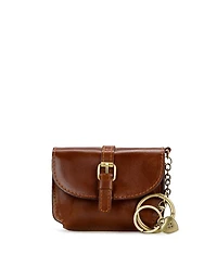 Patricia Nash Torri Mini Bag Charm