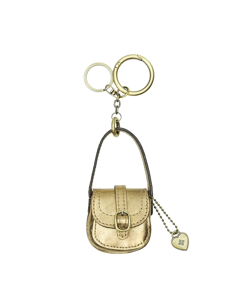 Patricia Nash Micro Barcelona Bag Charm