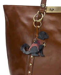 Patricia Nash Multi-Print Maggie Bag Charm