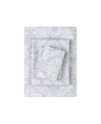 Fairfield Square Collection Microfiber Extra Deep -Pc. Sheet Set