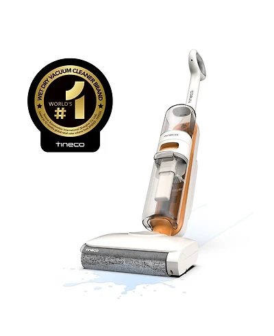 Tineco Go Max Cordless Wet/Dry Vacuum Mop (Floor Washer)