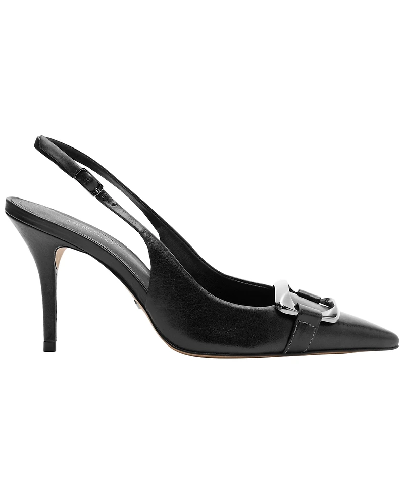 Arezzo Women's Felicity High Stiletto Pumps