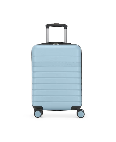 Bugatti Lisbon 22" Carry-On Spinner
