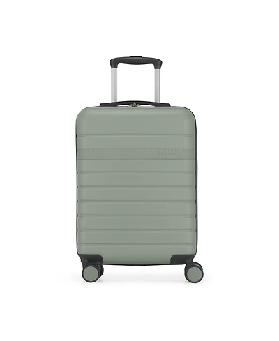 Bugatti Lisbon 22" Carry-On Spinner