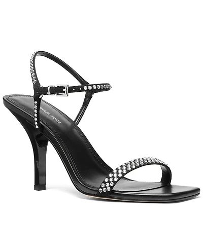 Michael Kors Women's Selina Stiletto Sandals