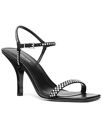 Michael Kors Women's Selina Stiletto Sandals