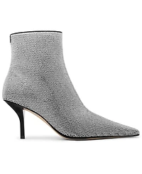 Michael Kors Women's Selina Pointed Toe Booties