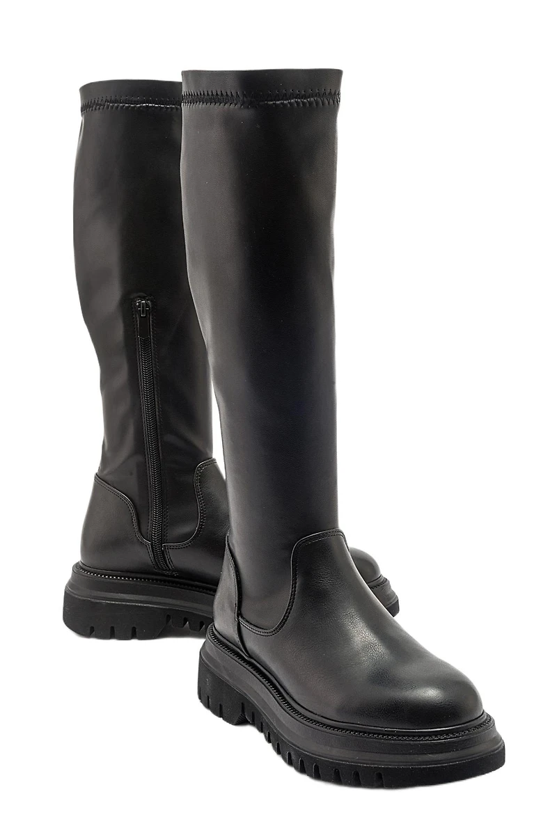 Prologue Shoes Henin Stretch Boot (Women)
