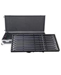 Aputure Infinibar PB12 4' Rgbww Led Pixel Bar 8-Light Production Kit