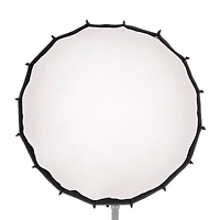 Ikan Sb-24 24" Softbox for HF150 & SFB150 Led Fresnel Lights