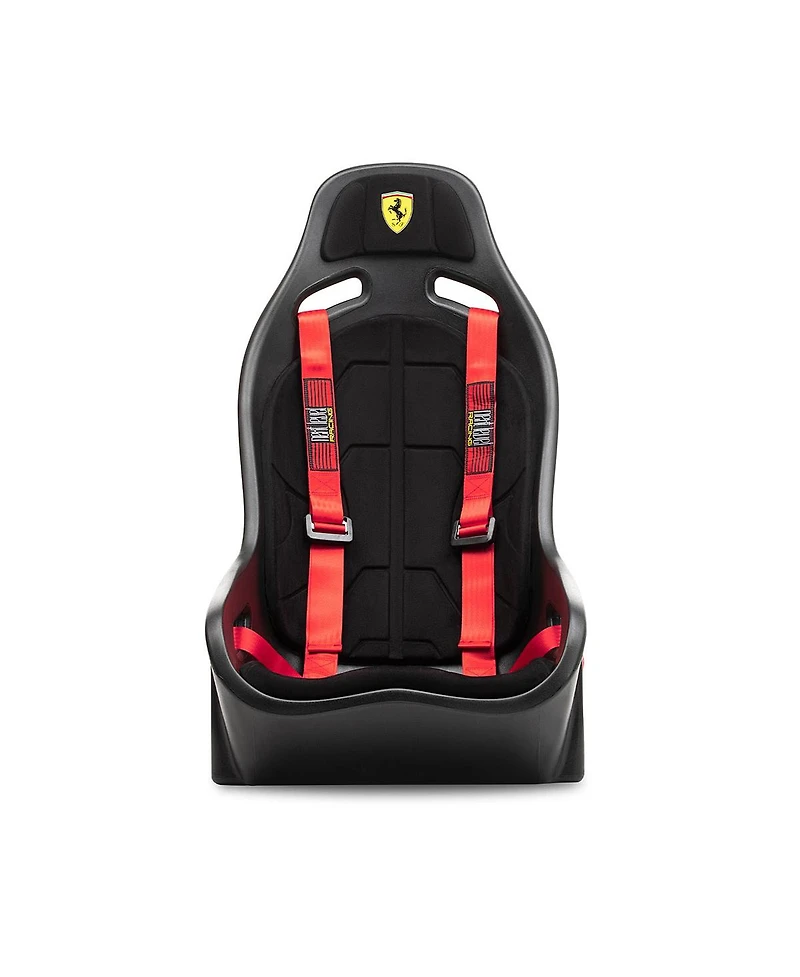 Next Level Racing Elite ES1 Scuderia Ferrari Edition Seat