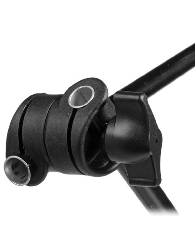Manfrotto 196B-3 3-Section Single Articulated Arm with Bracket