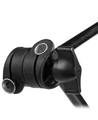 Manfrotto 196B-3 3-Section Single Articulated Arm with Bracket