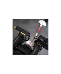 Freefly Pop-n-Lock 25mm Quick-Release Mounting Plate for MoVI Gimbals