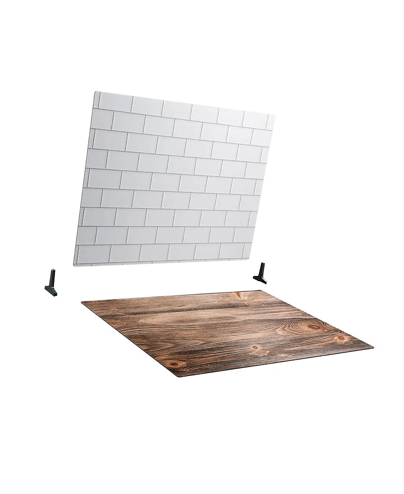 V-flat World Duo Legs Set for Duo and Shadow Board