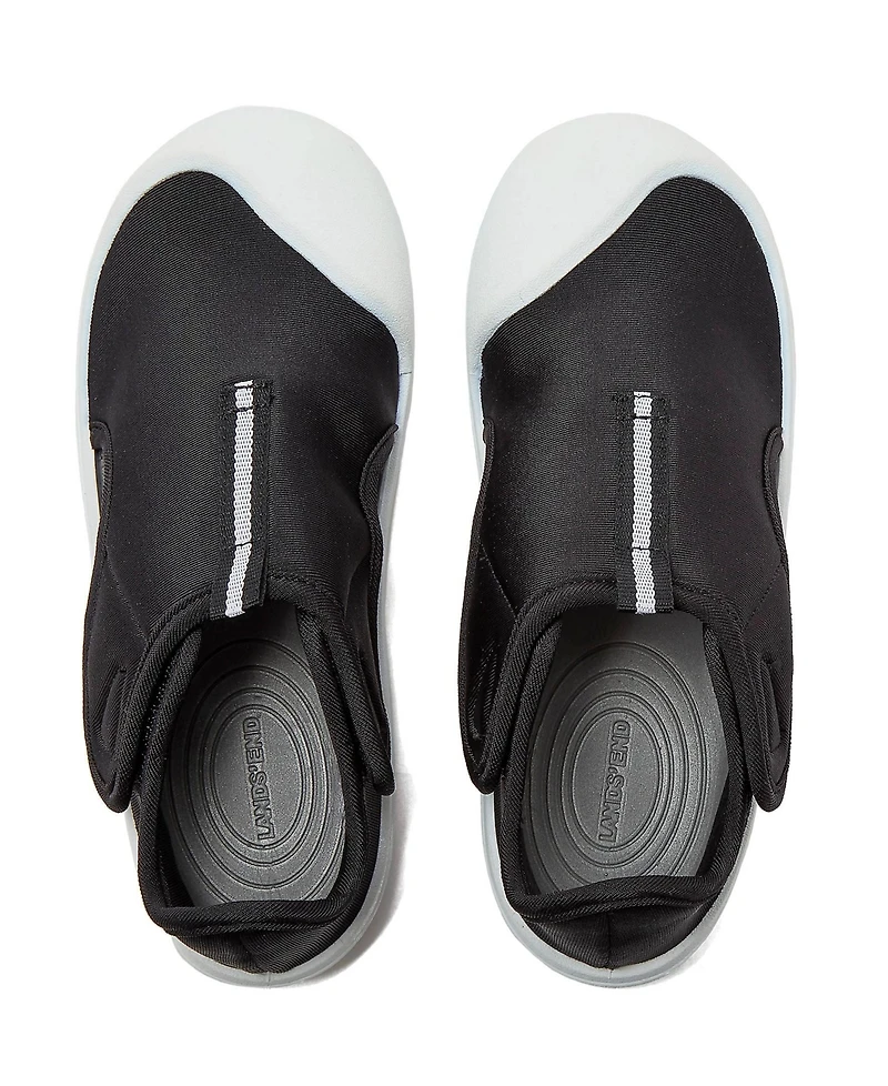 Lands' End Little Girls Adventurer Water Shoes