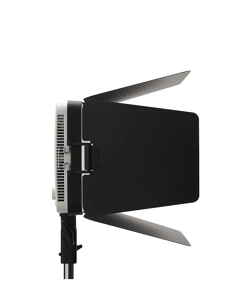amaran 4-Leaf Barndoors for Pano 60c Rgbww Panel Light