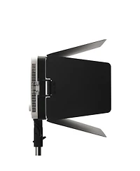 amaran 4-Leaf Barndoors for Pano 60c Rgbww Panel Light