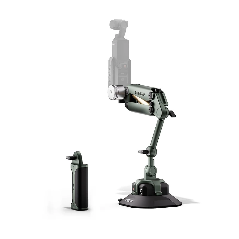 Tilta Hydra Alien Mini Ultimate Kit - Forest Green
