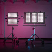 Creamsource Vortex8 2-up Multi Yoke