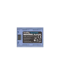 SmallRig SmallRig For Sony Np-FZ100 Usb-c Rechargeable Camera Battery 4265B