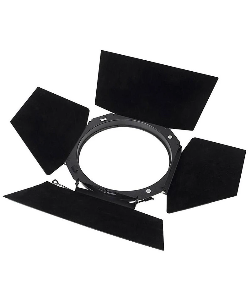 Aputure Barndoors for Ls 120D and Ls 300D Series Led Lights