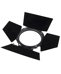 Aputure Barndoors for Ls 120D and Ls 300D Series Led Lights