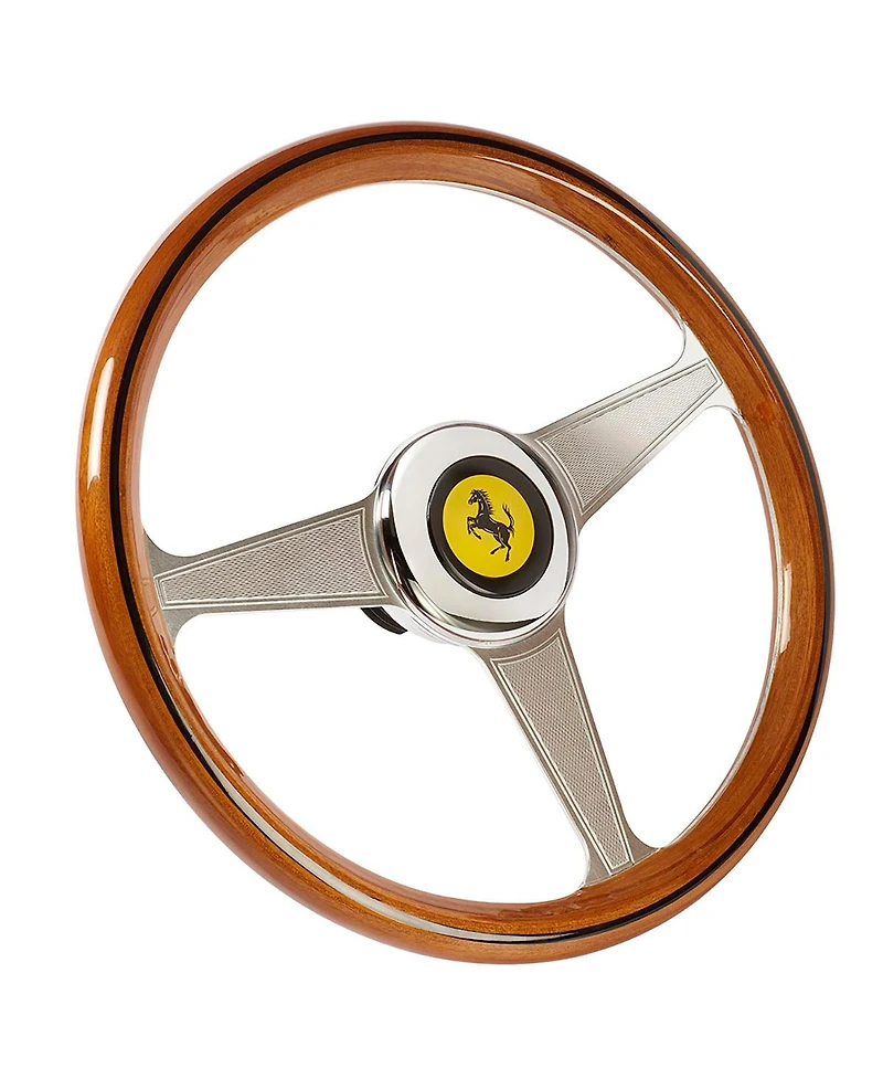Thrustmaster Ferrari 250 Gto Steering Wheel Add-On