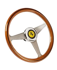 Thrustmaster Ferrari 250 Gto Steering Wheel Add-On