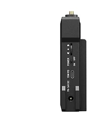 Atomos Tx 4K Hdmi/Sdi Wireless Video Transmitter, 985' Range