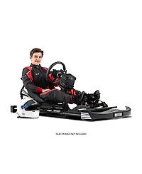 Next Level Racing Go Kart Plus Simulator Cockpit